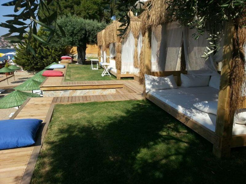 Hidden Garden Hotel Milas Zewnętrze zdjęcie