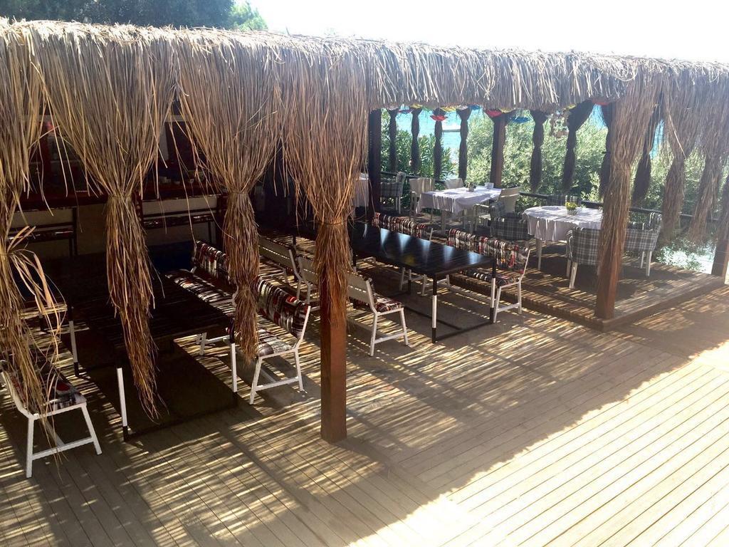 Hidden Garden Hotel Milas Zewnętrze zdjęcie