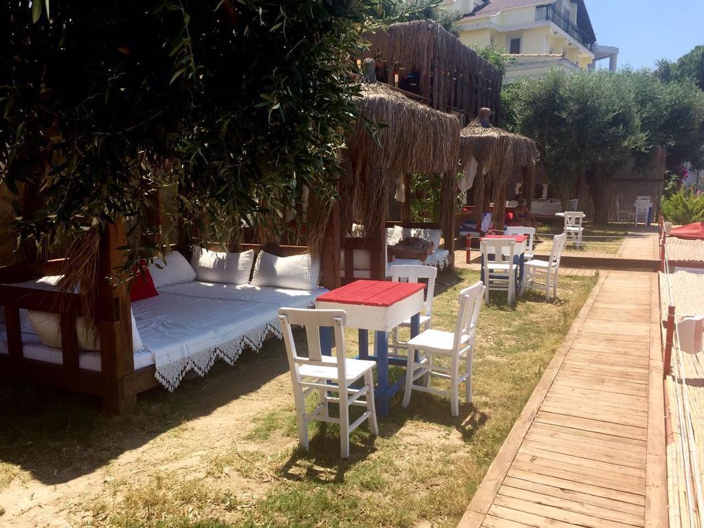 Hidden Garden Hotel Milas Zewnętrze zdjęcie