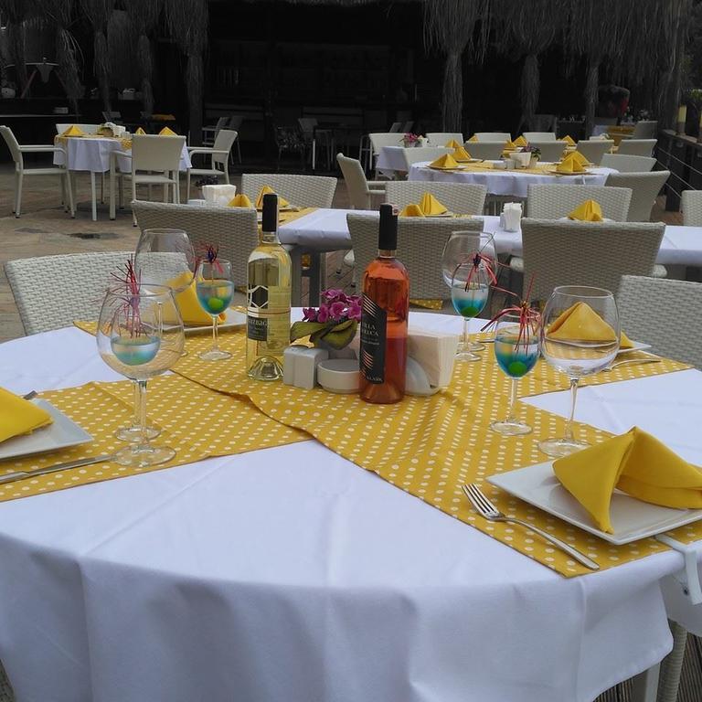 Hidden Garden Hotel Milas Zewnętrze zdjęcie